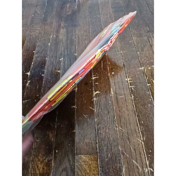 Vintage Party Celebrations by Gibson Mickey Mouse Tablecover Party - Picture 4 of 8